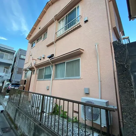 Tokyo Skytree Tower・Asakusa Ashiana Guest House エクステリア 写真
