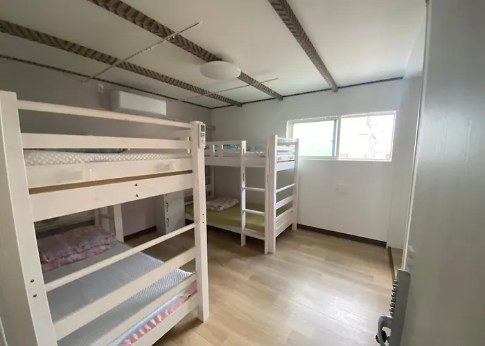 Tokyo Skytree Tower・Asakusa Ashiana Guest House