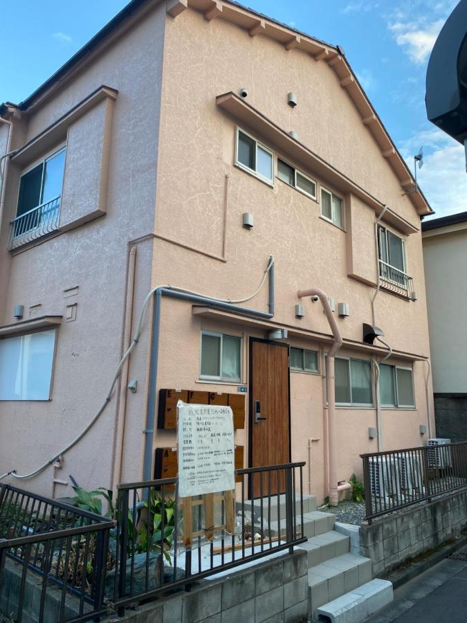 Skytree Tower・asakusa Ashiana Apartment Tokyo