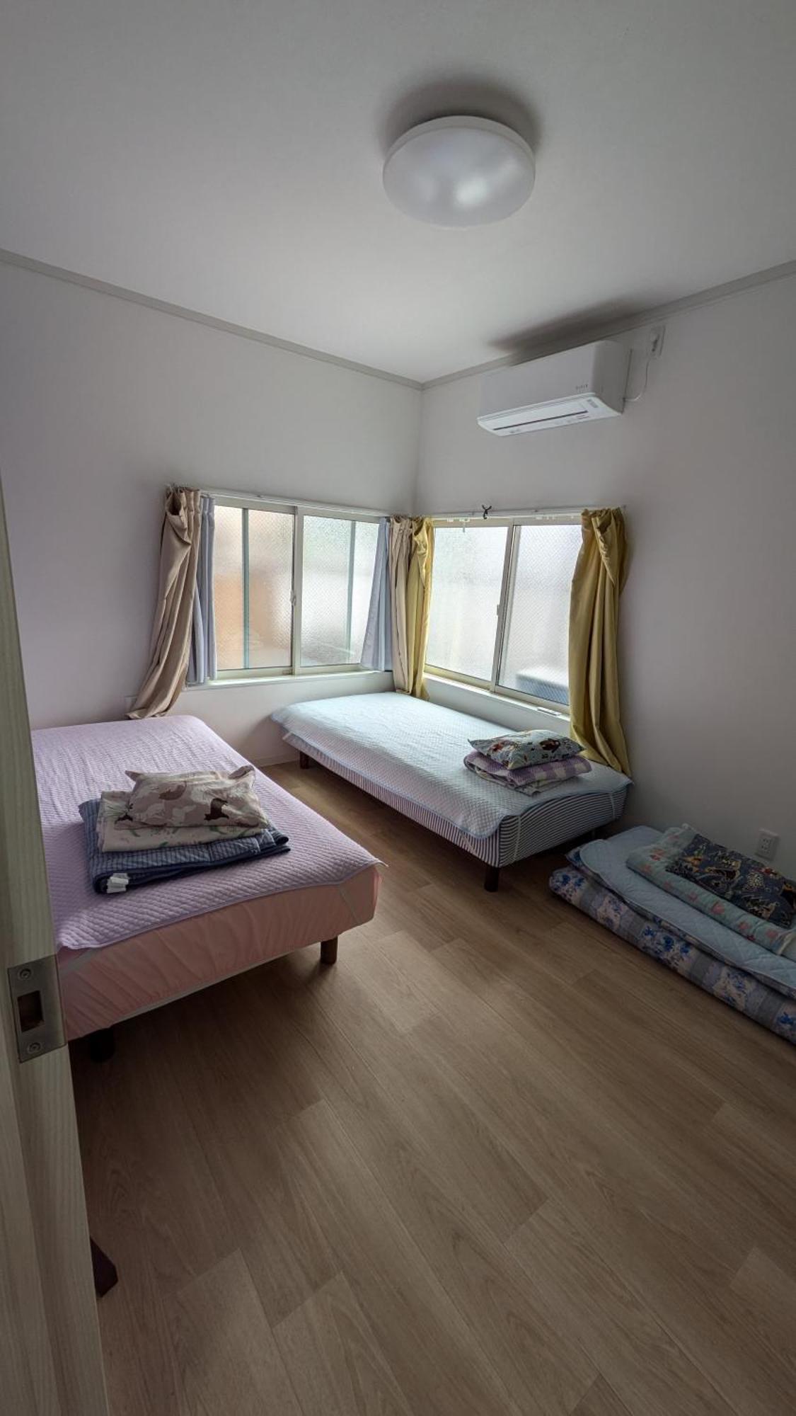 Apartment Skytree Tower・asakusa Ashiana *
